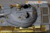 Voyager Model PE351064B PLA Type59 Main Battle Tank Basic For MINIART 37026 1/35